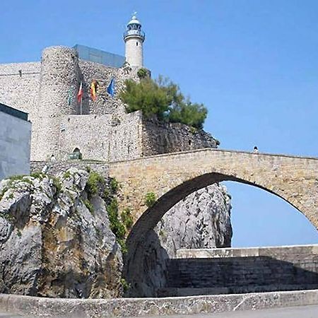 Precioso Estudio En Castro Urdiales Daire Dış mekan fotoğraf