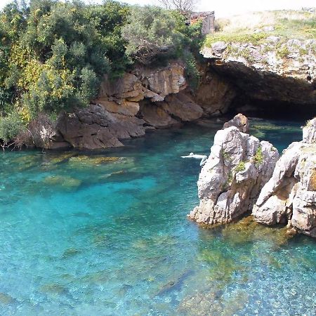 Precioso Estudio En Castro Urdiales Daire Dış mekan fotoğraf