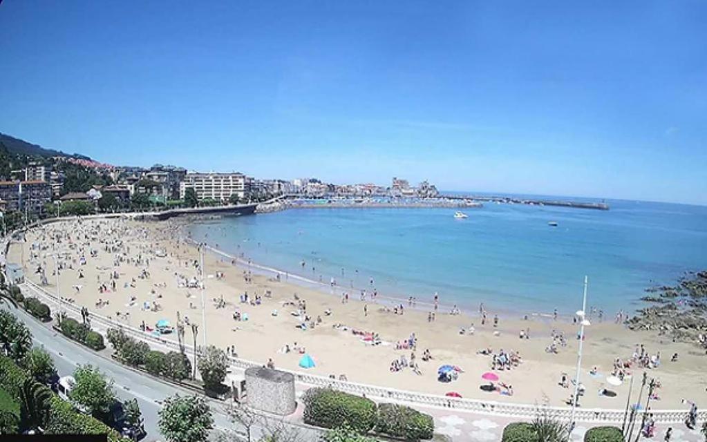 Precioso Estudio En Castro Urdiales Daire Dış mekan fotoğraf