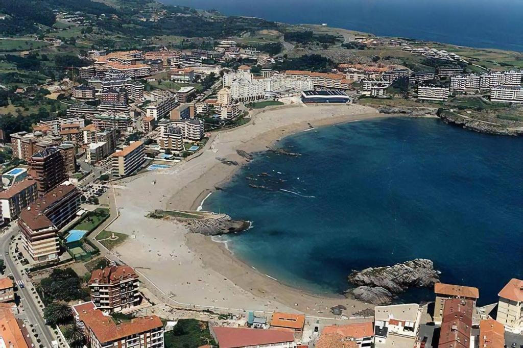 Precioso Estudio En Castro Urdiales Daire Dış mekan fotoğraf