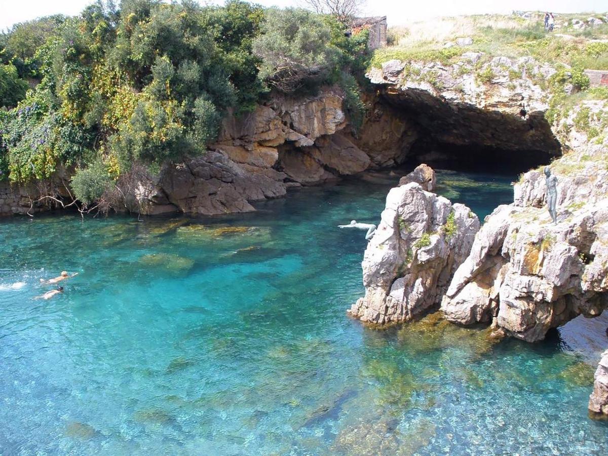 Precioso Estudio En Castro Urdiales Daire Dış mekan fotoğraf